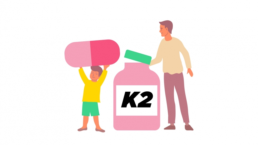 Vitamina K2